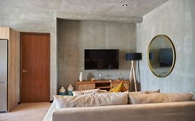 Beautiful And Modern Apartment In Tulum