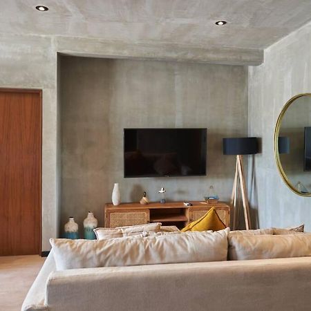 Beautiful And Modern Apartment In Tulum Exterior foto